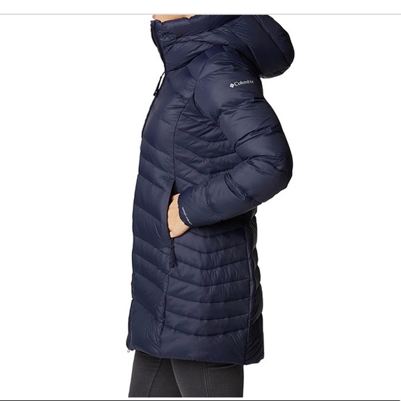 Columbia autumn park xs - Picture 1 of 1